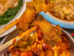 -鑫真味私房菜馆
