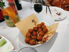 -味+新京宴·烤鸭·北京菜(创意谷店)