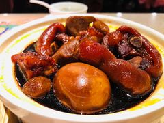 -点都德(大茶楼店)