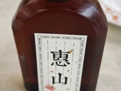 -二泉园老菜馆·百年无锡菜