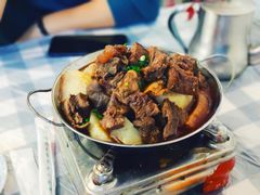 -桂萍特色牛筋牛杂(长堤街总店)