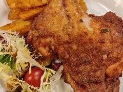 -旺记冰室(九龙中心大厦店)