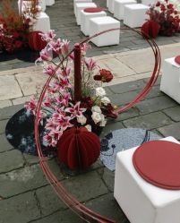 -北京郡王府饭店·宴会厅