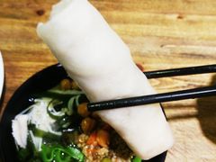 -素清香(解放路店)
