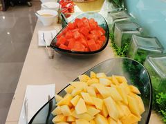 -北京东直门智选假日酒店