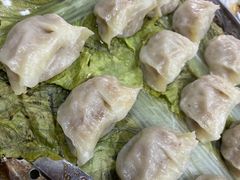 -8号蒸饺精品炖鸽子(康特商街店)