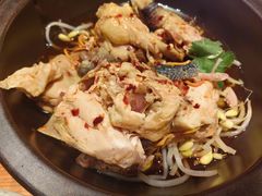 -云海肴·汽锅鸡·云南菜(广安门天虹店)
