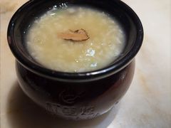 -红蜡烛-养生粥-津鲁菜(中山路店)