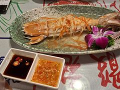 -辉记炭烧海鲜大排档·老字号(福田店)