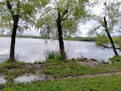 -长春市南湖公园