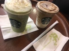 -星巴克臻选(沈阳万象城店)