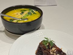 -扬州香格里拉·香宫中餐厅