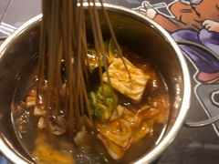 -黄三怪(清河店)