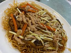 -喜运来酒楼(江南大道店)