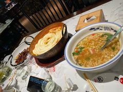 -八大碗·地道东北菜(佳兆业店)