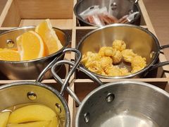 -将军牛排·尔滨地标朝鲜族美食(总店)