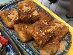 -福州人铭小吃