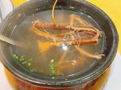 草根汤-莲花公园煎蟹(总店)