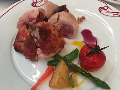 -马克西姆餐厅(崇文门店)