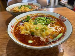 -幺不倒重庆小面(大梁店)