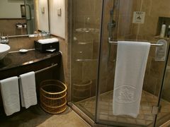 -惠州康帝国际酒店