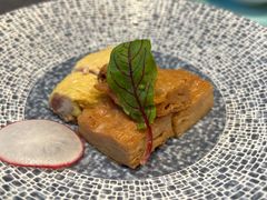 -柒园·三十年创意杭帮菜(龙湖滨江天街店)