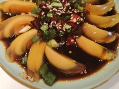 -江边城外烤全鱼(世茂广场店)
