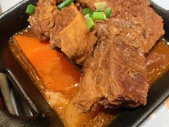 -馔豚·台北菜专门店(深圳湾万象城店)