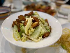 -帕米尔食府(白云观店)