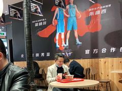 -和合谷(德外店)