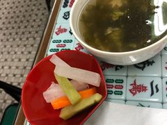 -莅香岛港式餐厅(滨江道店)