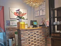 -向川南·水煮鱼·川菜(和平里店)