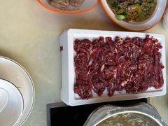 -潮悦牛肉火锅城(水贝店)