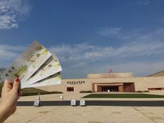 -盘龙城国家考古遗址公园