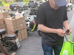 -小牛电动体验·租电动车(德胜门店)