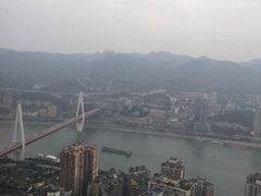 -解放碑威斯汀酒店-知味国际美食餐厅