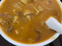 -方中山胡辣汤(西安高新区店)