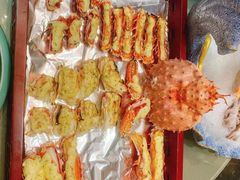 -海鲨湾海鲜会馆(新街口店)