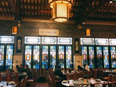 大堂-猪肉婆私房菜(容桂总店)