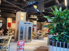 -神伙烧烤(江北黄泥塝店)