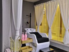 -迪洲SPA(大明宫店)