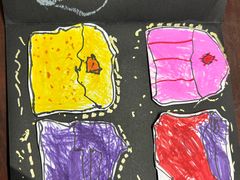 -东方童画少儿美术(莘庄体验馆)