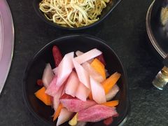 -重庆烧鸡公火锅(簋街店)
