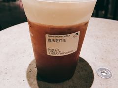 -喜茶(上海正大广场店)