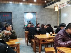 大堂-陆振兴(东环店)