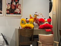 -海马体照相馆(天津世纪都会店)