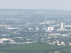 -秦始皇帝陵博物院-丽山园