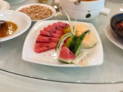 -潮福城大酒楼(二环东路店)