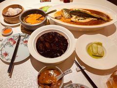-维园悦谱·海派家常菜(乌鲁木齐南路店)