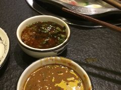 -重庆德庄火锅(太仓万达店)